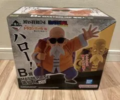一番くじ ドラゴンボールEX B賞G賞亀仙人