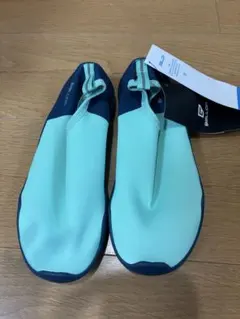 BALLLOP アクアシューズブロックミント 23