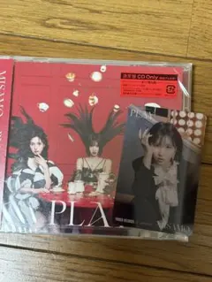 2026年最新】ミサモ cd 未開封の人気アイテム - メルカリ