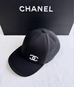 2025年最新】シャネル キャップの人気アイテム - メルカリ