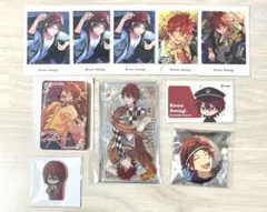 《匿配》あんスタ　天城燐音　10点