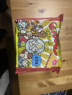 ビックリマン バスタオル ブラック レッド 全2種セット - メルカリ