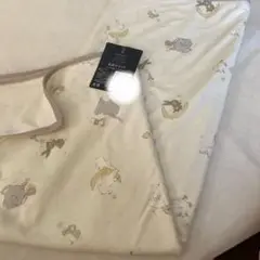 コトリ肌掛けケット