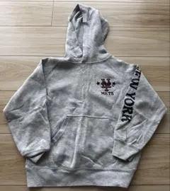 NEW YORK 120cm トレーナー　パーカー　トップス