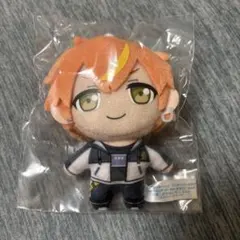 プロセカ　ぷちぬい　セガくじ　東雲彰人