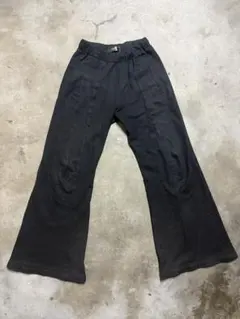 yaku undybed hybridスウェットパンツ - メルカリ