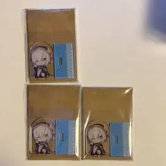 にじさんじ チョコエッグ アルスのサムネイル