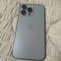 Apple iPhone 13 Pro 256GB シエラブルー
