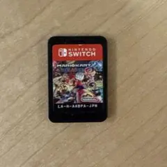 【即日発送】マリオカート8デラックス Nintendo Switch