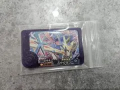 ポケモンフレンダ＿ベストタッグ3弾_ザシアン＿スーパートレジャー