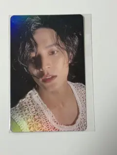 seventeen セブチ FML weverse japan ミンギュ トレカ