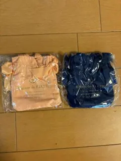 Maison de FLEUR2 （カプセルトイ） 2色セット