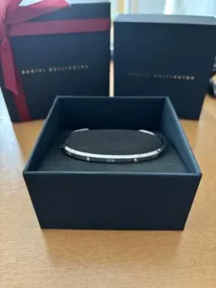 ダニエルウェリントン　バングルClassic Lumine Bracelet Sのサムネイル