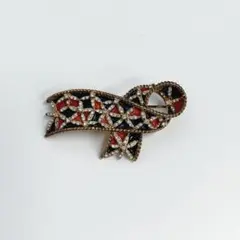 カルヴェン パリ ヴィンテージブローチのサムネイル
