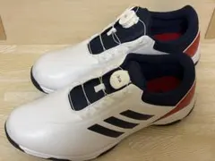 adidasメンズ ゴルフトラクションライトボアのサムネイル