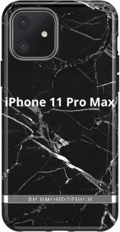 ＜国内正規品＞iPhone11 Pro Max 6.5インチ北欧デザイン大理石柄