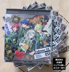 あんスタ TRIP Eden 通常版＋ポスターセット③