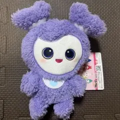 GIGO TWICE LOVELYS ふわもこおすわりぬいぐるみ サブリー