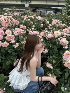 deicy レーストップス　aimeine snidel polauraのサムネイル