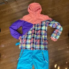 BILLABONG スノーボードウェア　レディースＳ