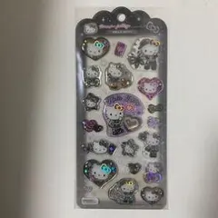 ハローキティ ホログラムシールセット