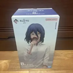 ［新品未開封］一番くじ 劇場版チェンソーマン レゼ篇 B賞 レゼ フィギュア