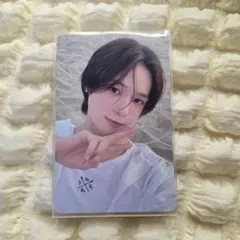 &TEAM　K　トレカ　青嵐