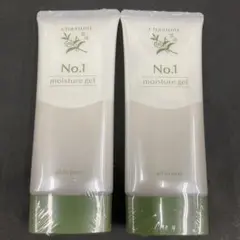 茶澄 No.1ジェル 高保湿オールインワン150g×2本のサムネイル