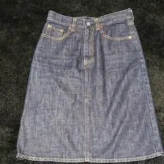 ドミンゴデニムスカート D.M.G