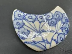 M6406 ブローチ　ヴィンテージ アクセサリー