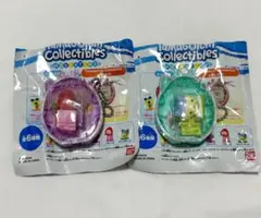Tamagotchi Collectibles第2弾 HobbyTime