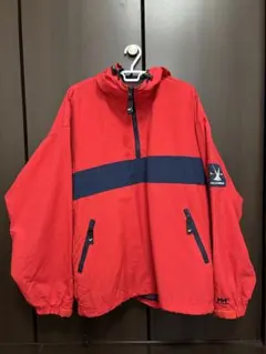 ヘリーハンセン アノラックのサムネイル