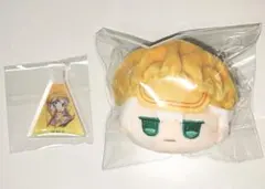 Dr.STONE フェイスぬいぐるみ 西園寺羽京 - メルカリ