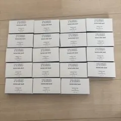 新品　GILCHRIST & SOAMES 高級ホテルアメニティ　石鹸19個