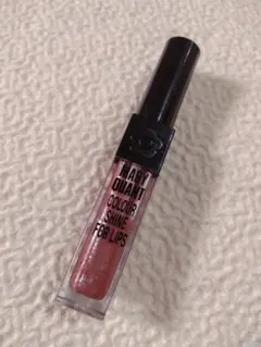 MARYQUANT　カラーシャイン　フォー　リップス　08のサムネイル