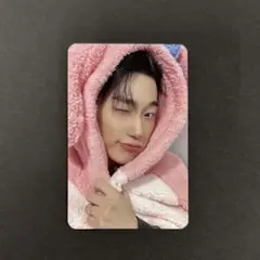 アチズ ATEEZ Makestar マイメロディ クロミ トレカ サン 対面 - メルカリ