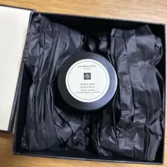 Jo Malone ウッドセージ＆シーソルト ボディクリーム 15mlギフト
