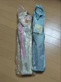 リラックマ すみっコぐらし　フェイスキッズ チェア　折りたたみ式　椅子　チェアのサムネイル