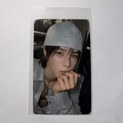 &TEAM Back to Life ショケ トレカ K ケイ