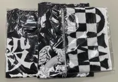 新春特価！MUCC Tシャツ2枚、マフラータオルセット　新品未使用品