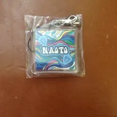 NAOTO ネーム③