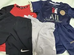 男の子　ナイキ　プーマ　110cm〜120cm