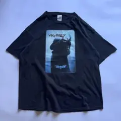 00s Incubus バンドTシャツ L フェード 黒 vintage 00s Incubus バンドTシャツ L フェード 黒 vintage - メルカリ