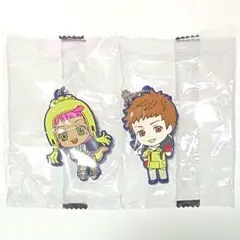 新品未開封 グノーシア カプセルラバーマスコット シピ コメット