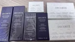 コスメデコルテ リポソーム クレンジング 乳液 化粧水