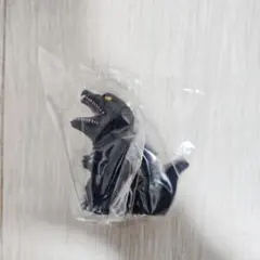 ゴジラ ソフビドール ゴジラ(2004)