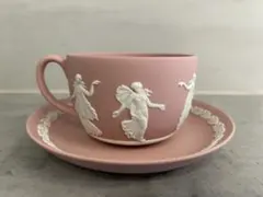 ウェッジウッド フィギリン　フローラルコレクション　　　【ダンシングアワー】③ ウェッジウッド Wedgwood ジャスパー フィギュリン ダンシングアワー