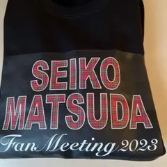 2026年最新】松田聖子トレーナーの人気アイテム - メルカリ