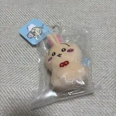 【新品】　ちいかわ　ウラヤハボウズマスコット　ウラヤハボウズ　うさぎ　マスコット