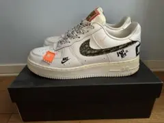NIKE AIR FORCE 1 JUST DO IT